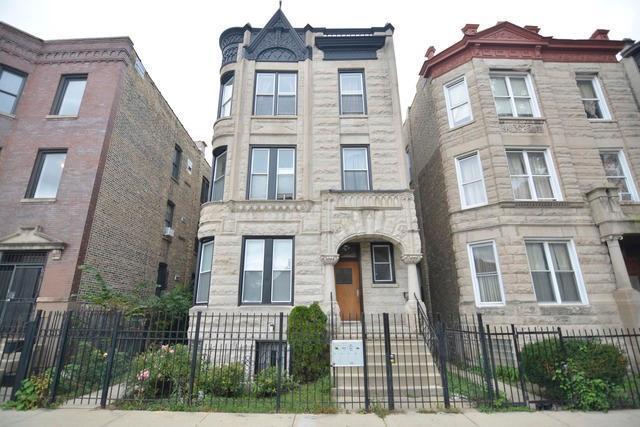 Primary Photo - 1502 N Rockwell St