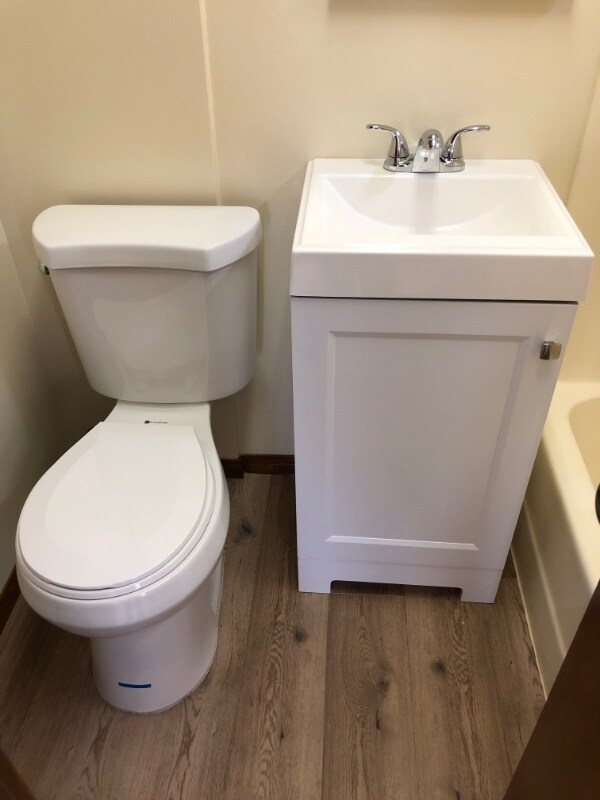 Building Photo - 1849 Junipero Ave