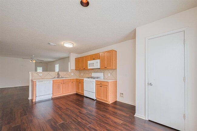 Building Photo - 3514 Garrison Run Dr