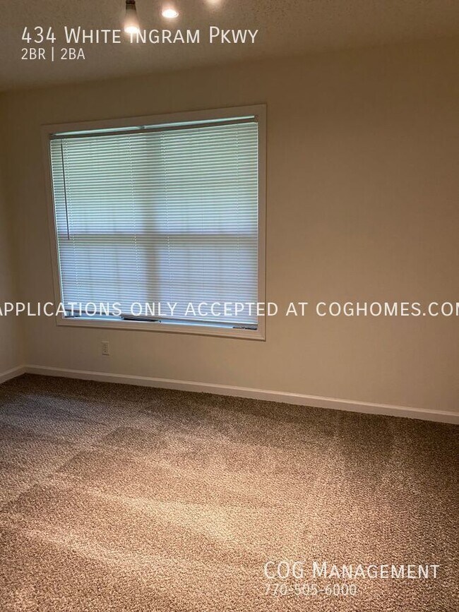 Building Photo - 434 White Ingram Pky