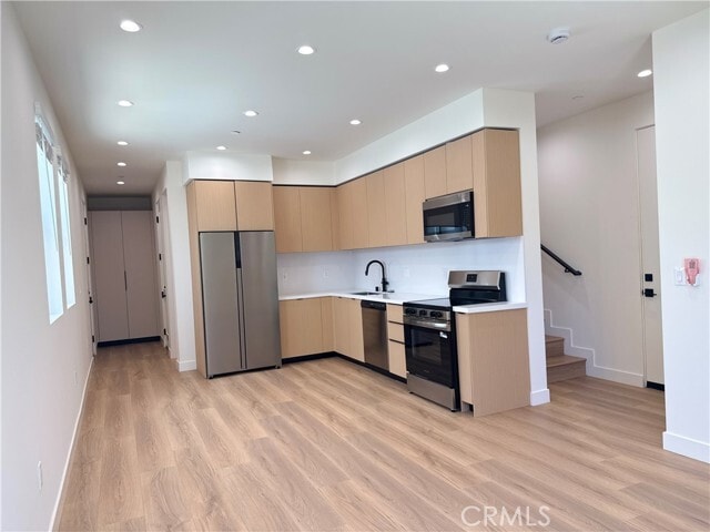 Building Photo - 4121 Lafayette Pl