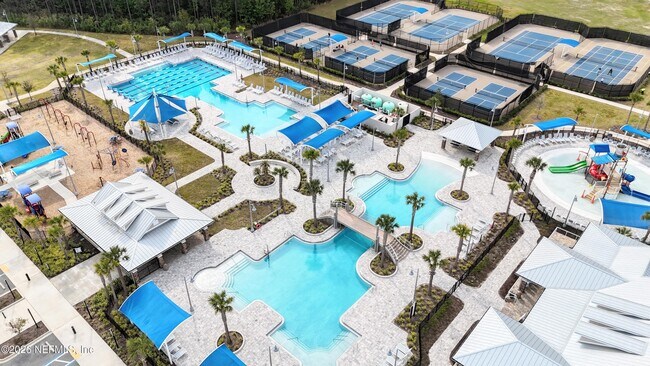 Building Photo - 247 Pine Bluff Dr