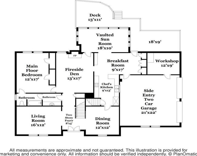 Building Photo - 355 Westerhall Ct