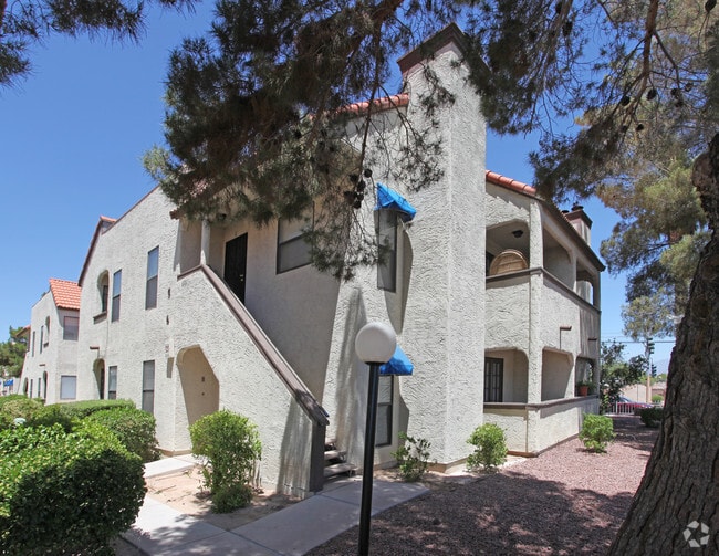 Primary Photo - Newport Cove Condominiums