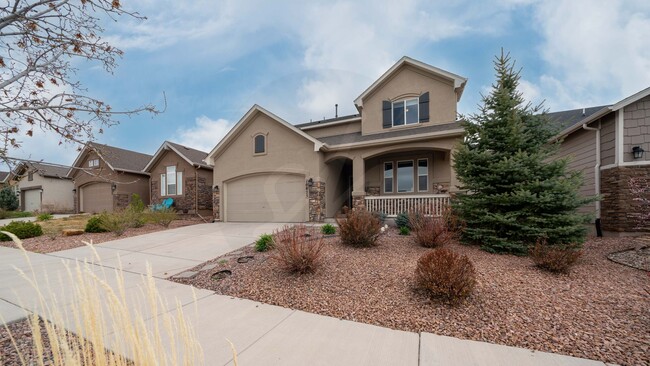 Building Photo - Beautiful 2 Story home in North Fork