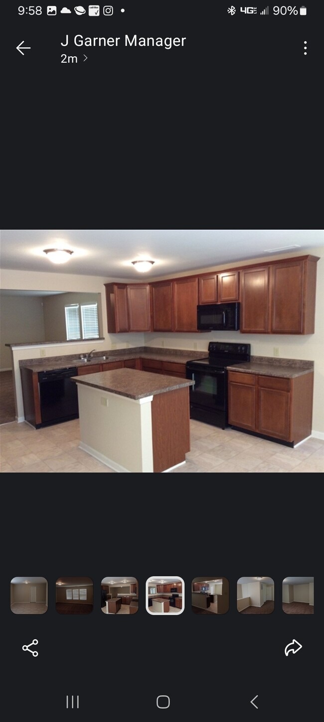 Building Photo - 5119 Tomsie Efird Ln