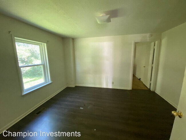 Building Photo - 1 br, 1 bath House - 1101-A South Morgan St