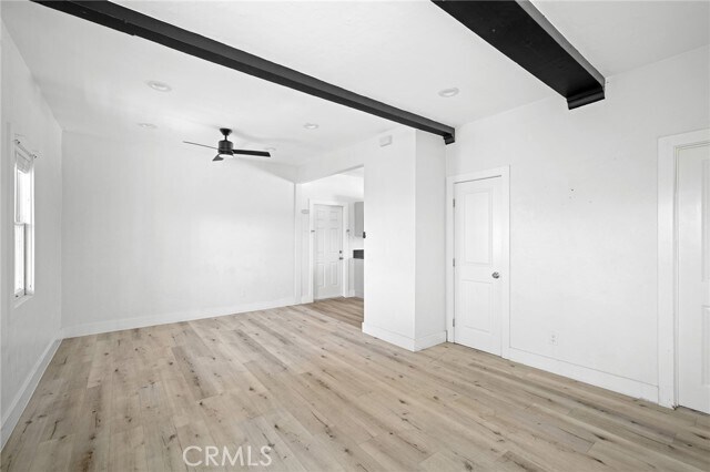 Building Photo - 1643 S Catalina St
