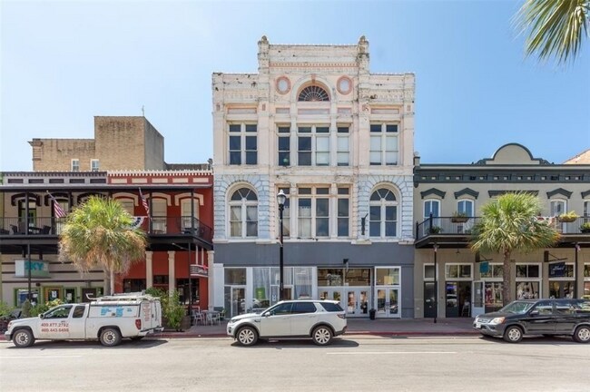 Building Photo - 2111 Postoffice St