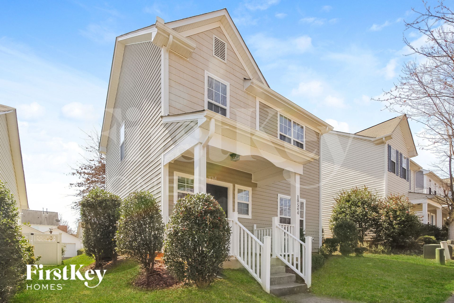 Building Photo - 10544 Meadow Crossing Ln