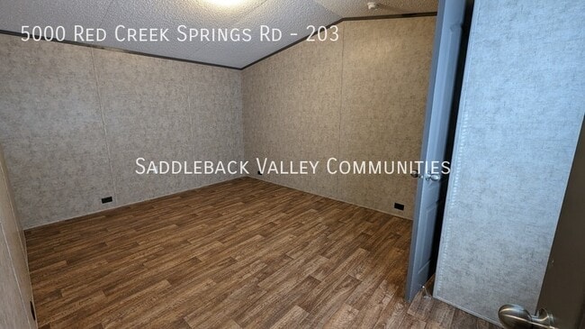Building Photo - 5000 Red Creek Springs Rd