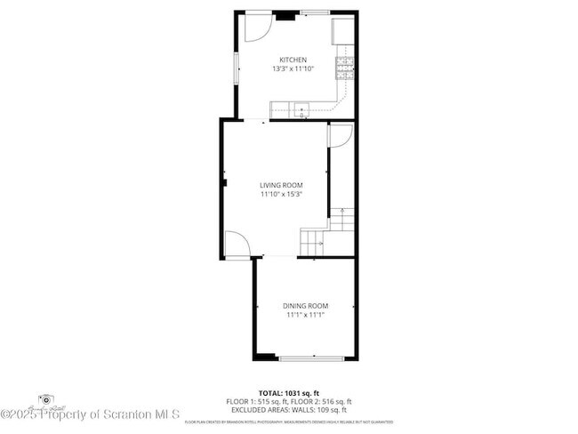 Building Photo - 525 St Frances Cabrini Ave