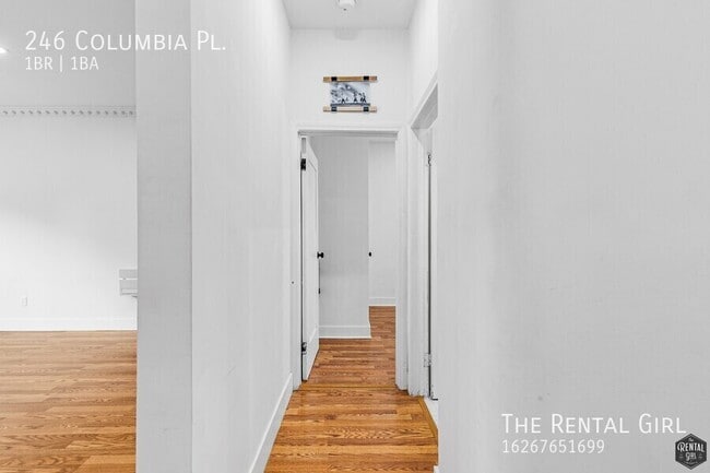 Building Photo - 246 Columbia Pl