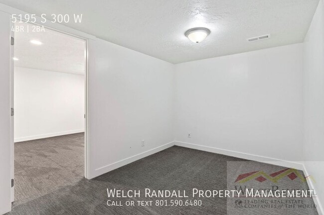 Building Photo - 5195 S 300 W