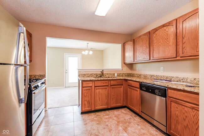 Building Photo - 2391 Layton Ln