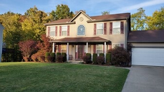 Building Photo - 3331 Hidden Brook Dr