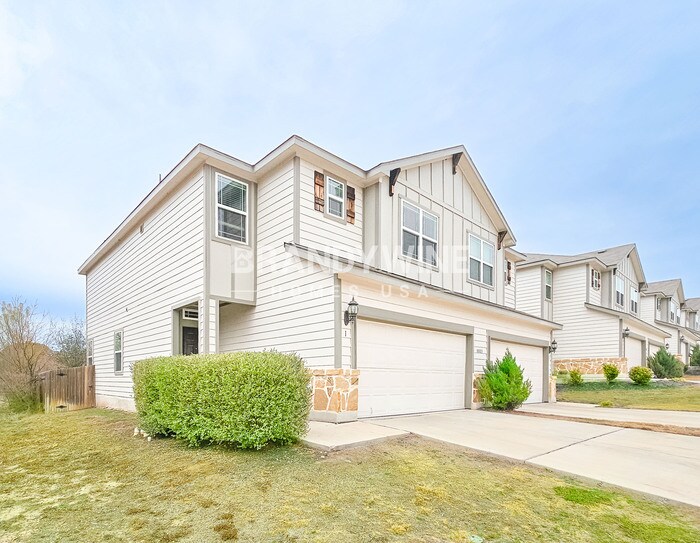 Building Photo - 8803 Adolph Scheel Wy