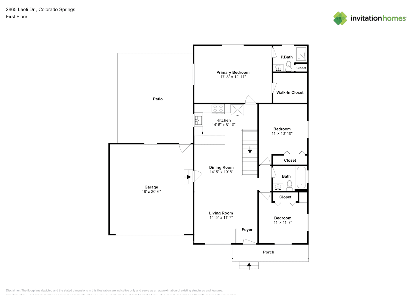Building Photo - 2865 Leoti Dr