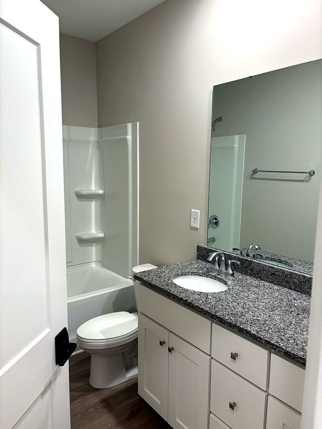 Building Photo - COMING SOON > 3BR Townhome • Brand-New Build • 2 Car Garage Parking