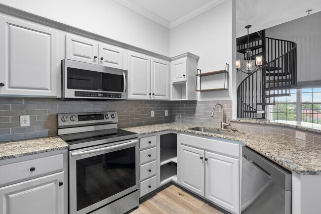 Building Photo - 4507 Furling Ln