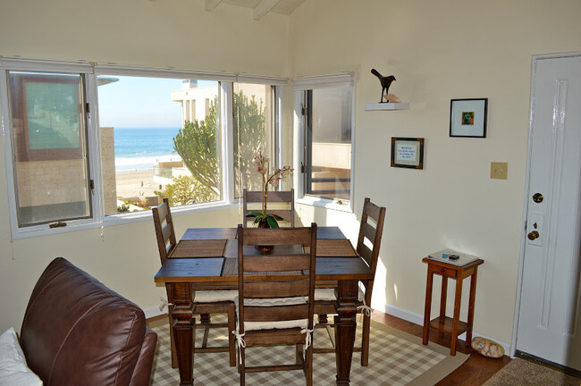 Dining Room - 112 19th St