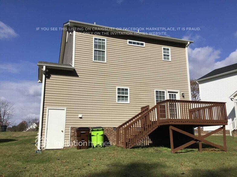 Building Photo - 517 Oak Dare Ln
