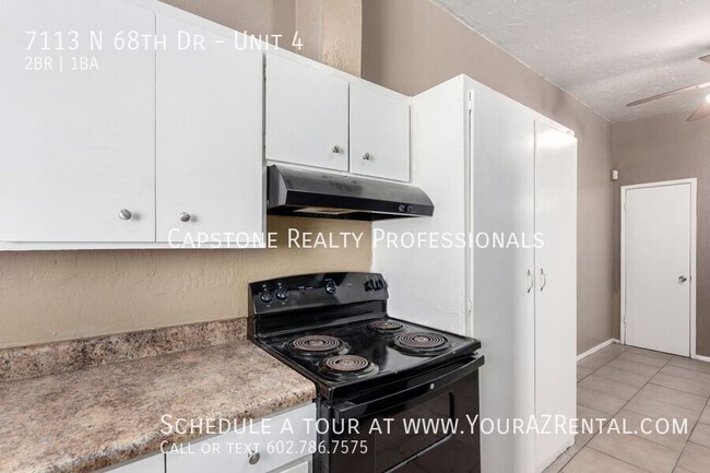 Building Photo - 7113 N 68th Dr