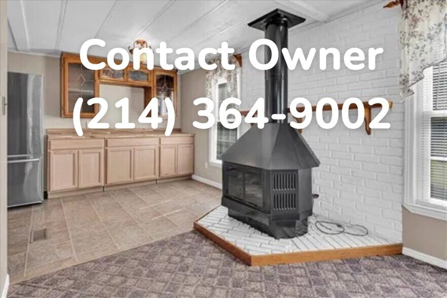 Building Photo - 1143 US-69