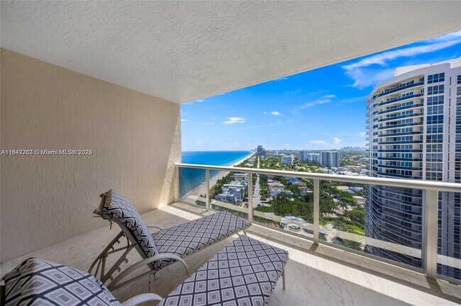 Building Photo - 3200 N Ocean Blvd