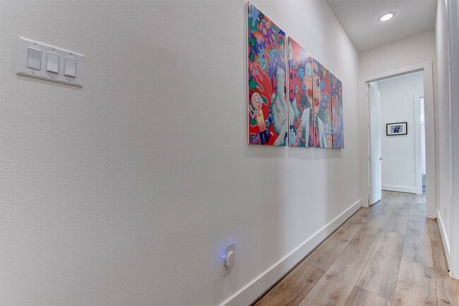 Building Photo - 3517 McIlhenny St