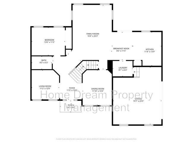 Building Photo - 11212 Katerina Dr S