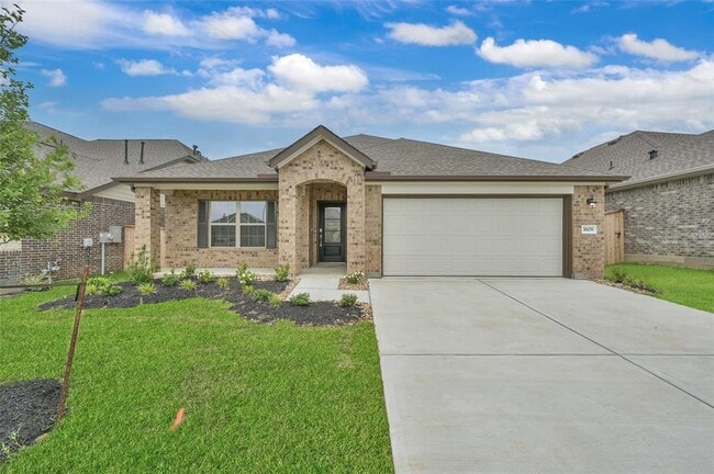 Primary Photo - 3609 Oakvale Dr