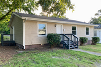 Building Photo - 1226 Montgomery Ave
