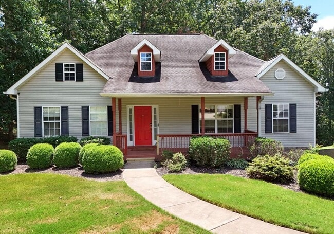 Primary Photo - 4607 Enfield Dr