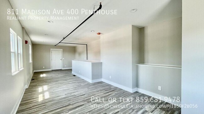 Building Photo - 811 Madison Ave