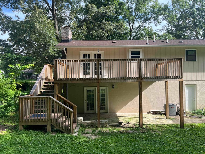 Building Photo - 2725 Shropshire Blvd