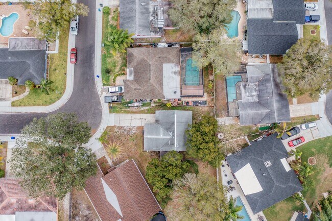 Building Photo - 1813 Chinaberry Dr