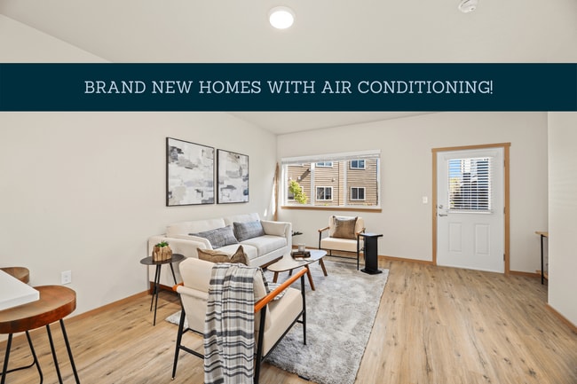 Building Photo - The Douglas at Sunrise