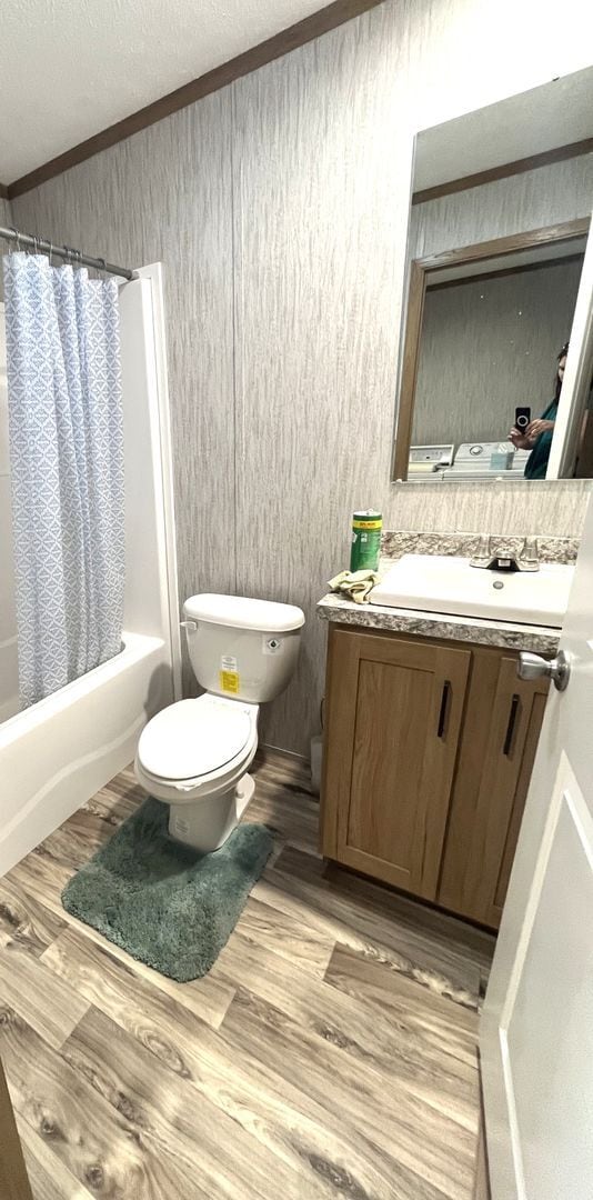 Building Photo - Brand-New 2024 Mobile Home – 3 Bed, 1 Bath