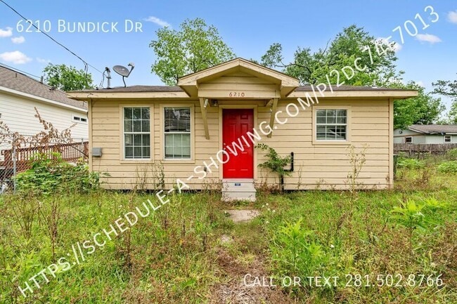 Primary Photo - 6210 Bundick Dr
