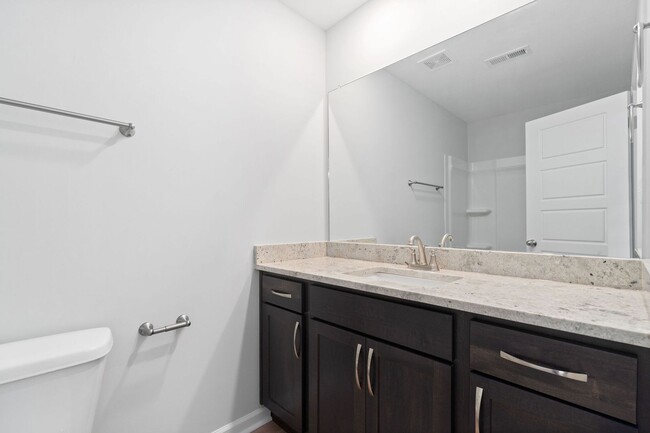 Building Photo - Nautilus Landing Luxury Townhouse