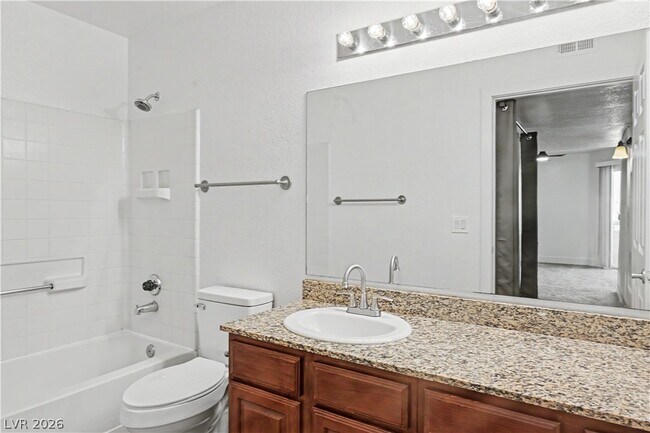 Building Photo - 6800 E Lake Mead Blvd