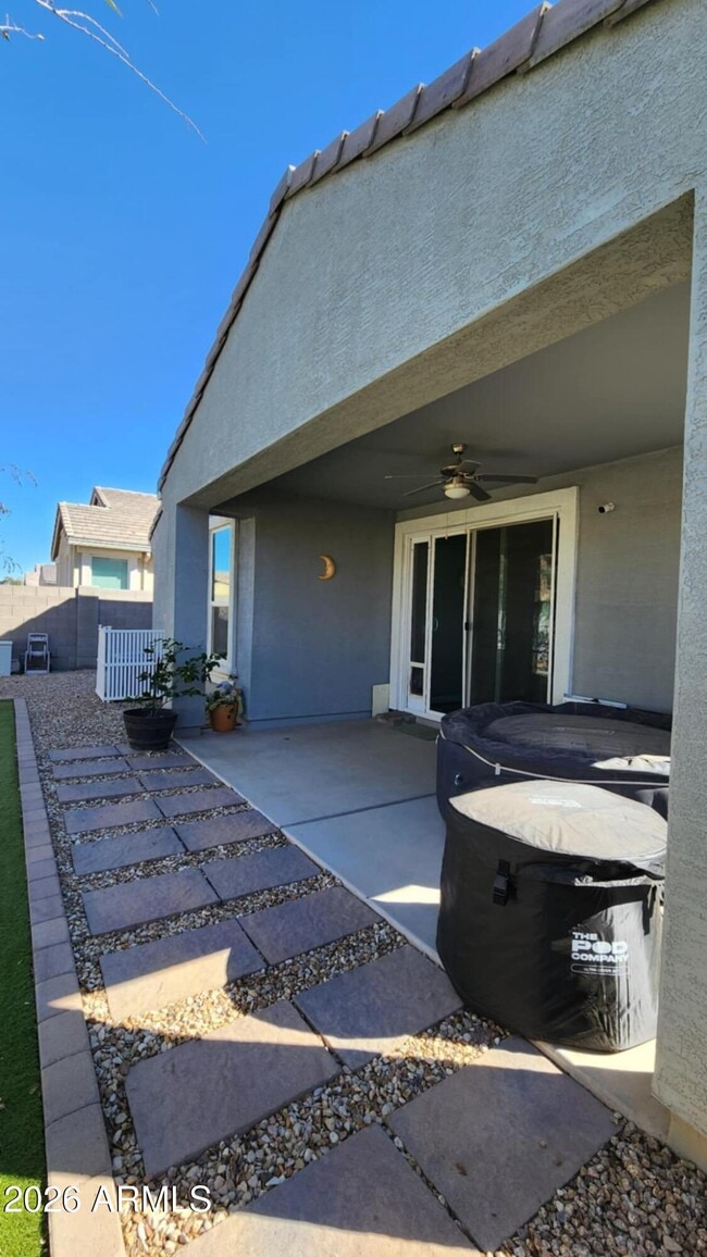 Building Photo - 38104 W San Ildefanso Ave