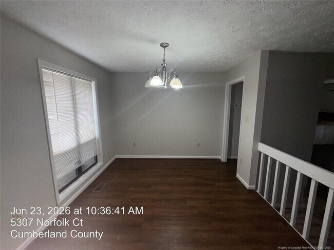 Building Photo - 5307 Norfolk Ct