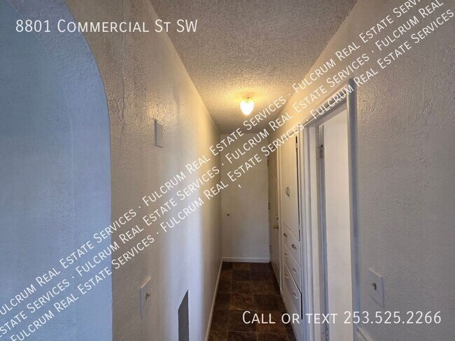 Building Photo - 8801 Commercial St SW