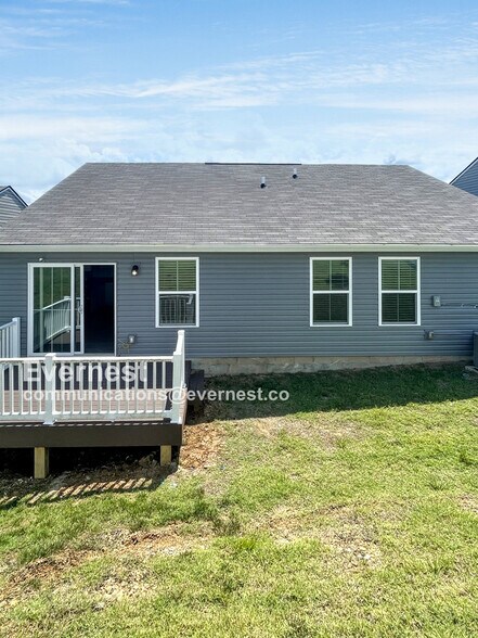 Building Photo - 2660 Thornton Grove Blvd