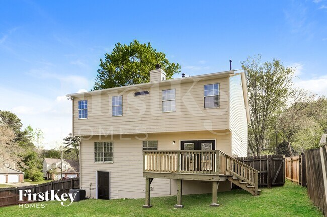 Building Photo - 1717 Bertram Ln SW