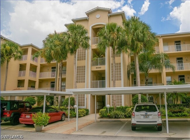 Building Photo - 8680 Cedar Hammock Cir