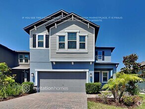Building Photo - 9775 Wild Begonia Loop
