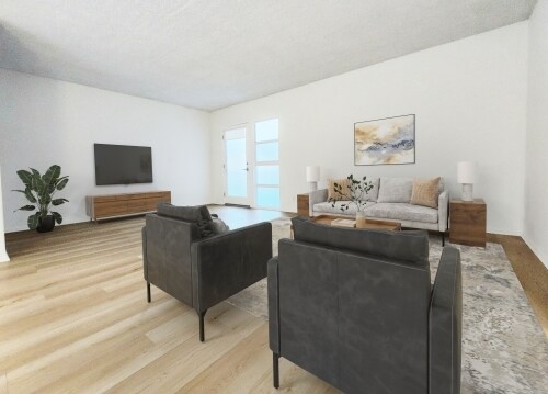 Interior Photo - 1873 Veteran Ave